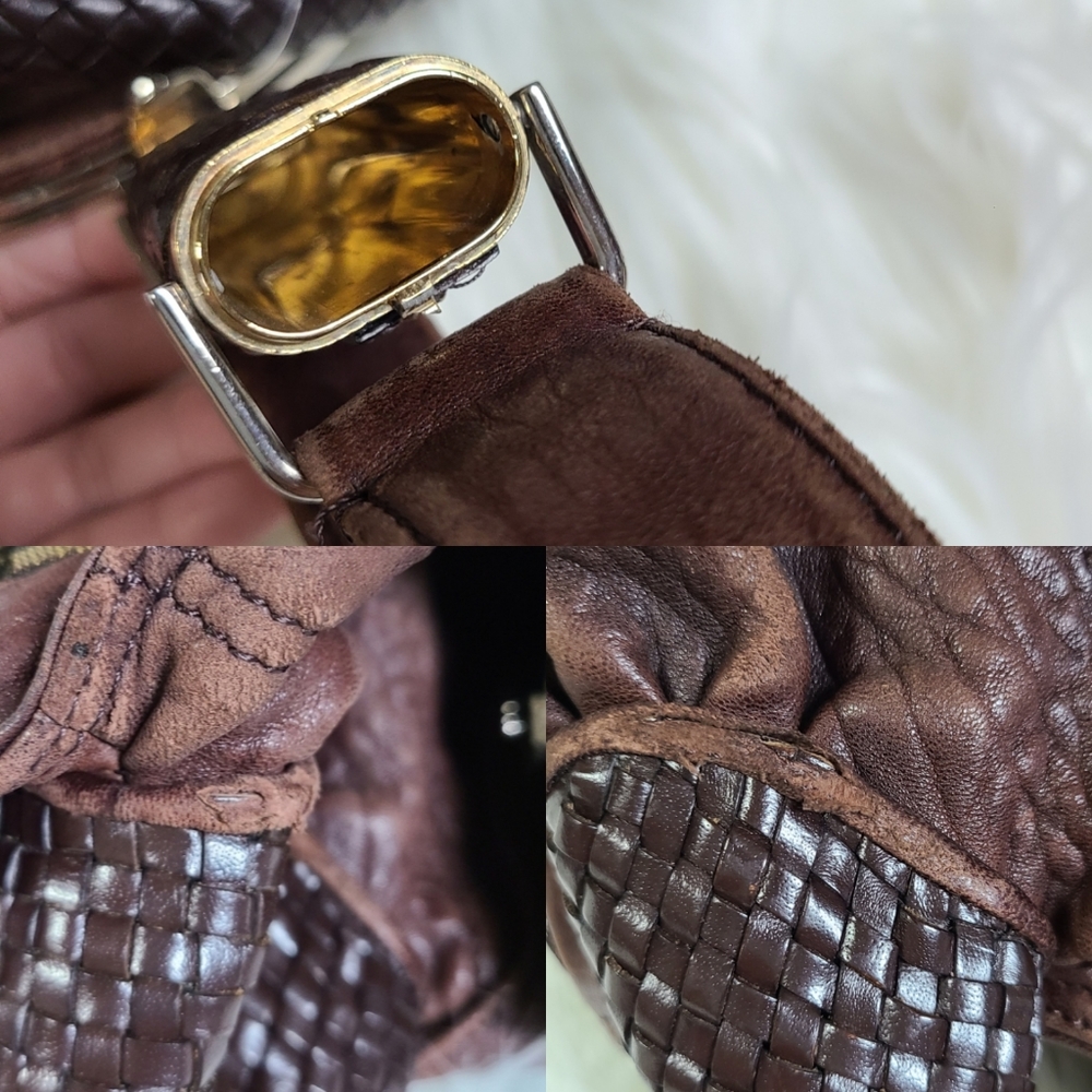 ๐ฏ Authentic Fendi Handbag ๐ - Picture 13 of 15